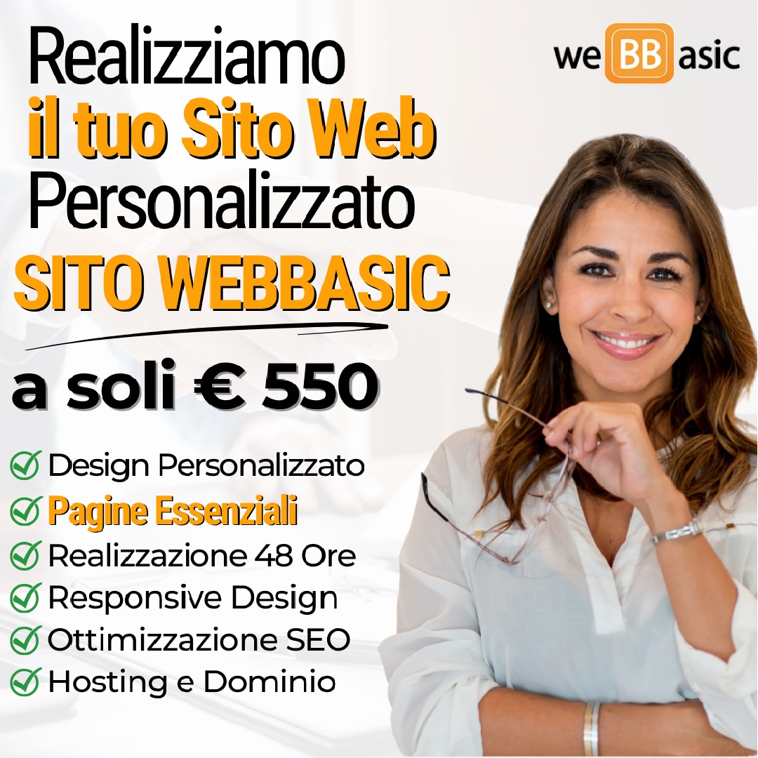 (c) Webbasic.it