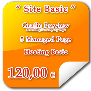 Webbasic - Prezzo