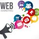 I motivi per sfruttare il web marketing
